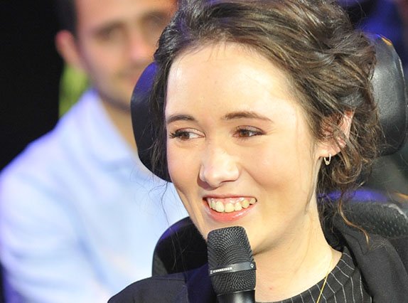 Jeanne, 22 ans